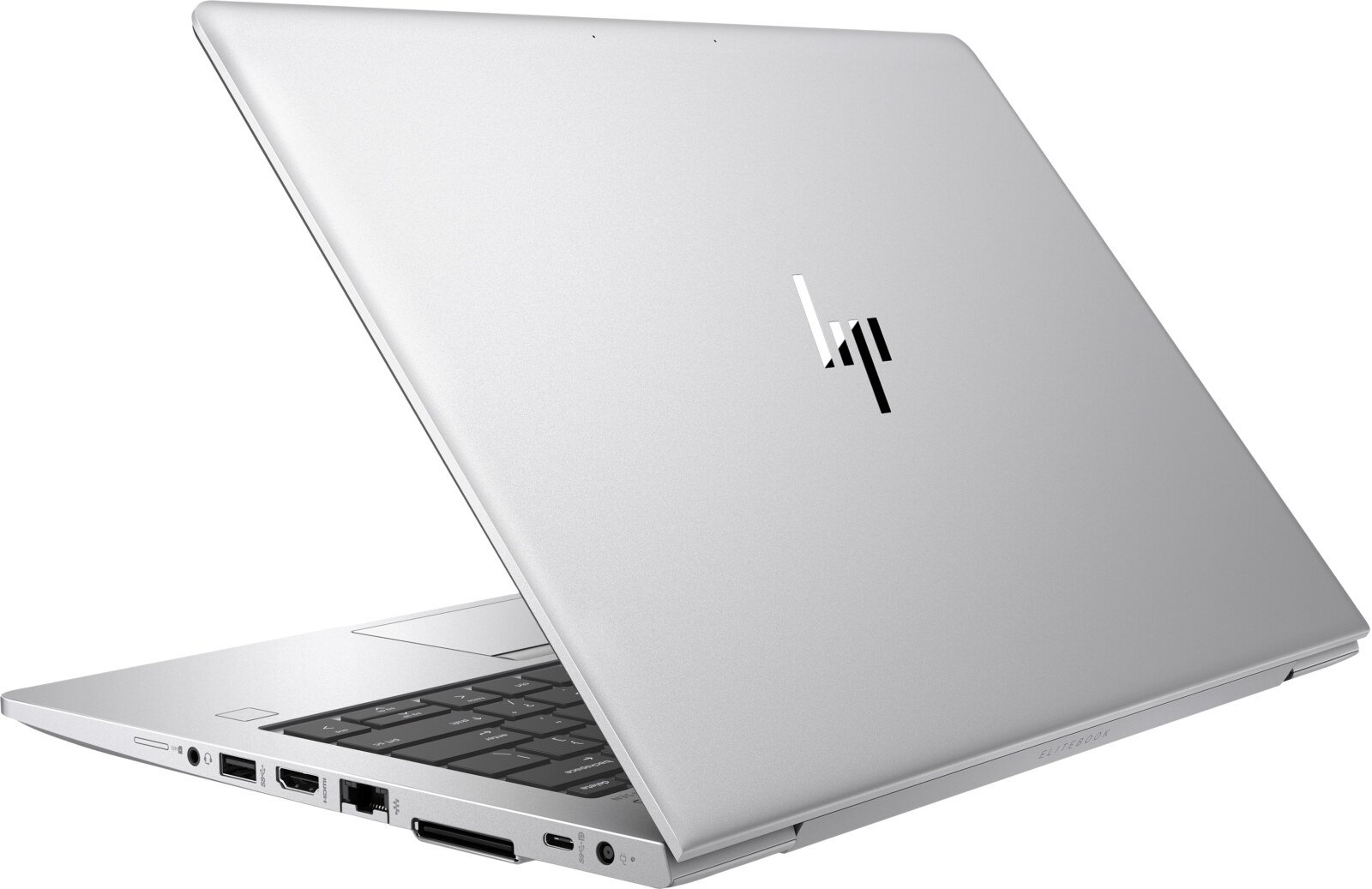 HP EliteBook 735 G6 13" de segunda mano · vista 4 de 6
