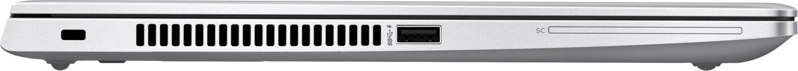 HP EliteBook 735 G6 13" de segunda mano · vista 6 de 6
