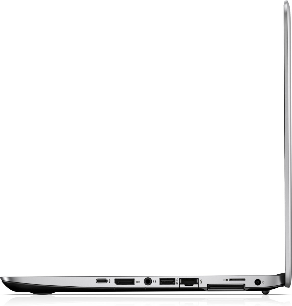 HP EliteBook 745 G4 14" de segunda mano · vista 5 de 6