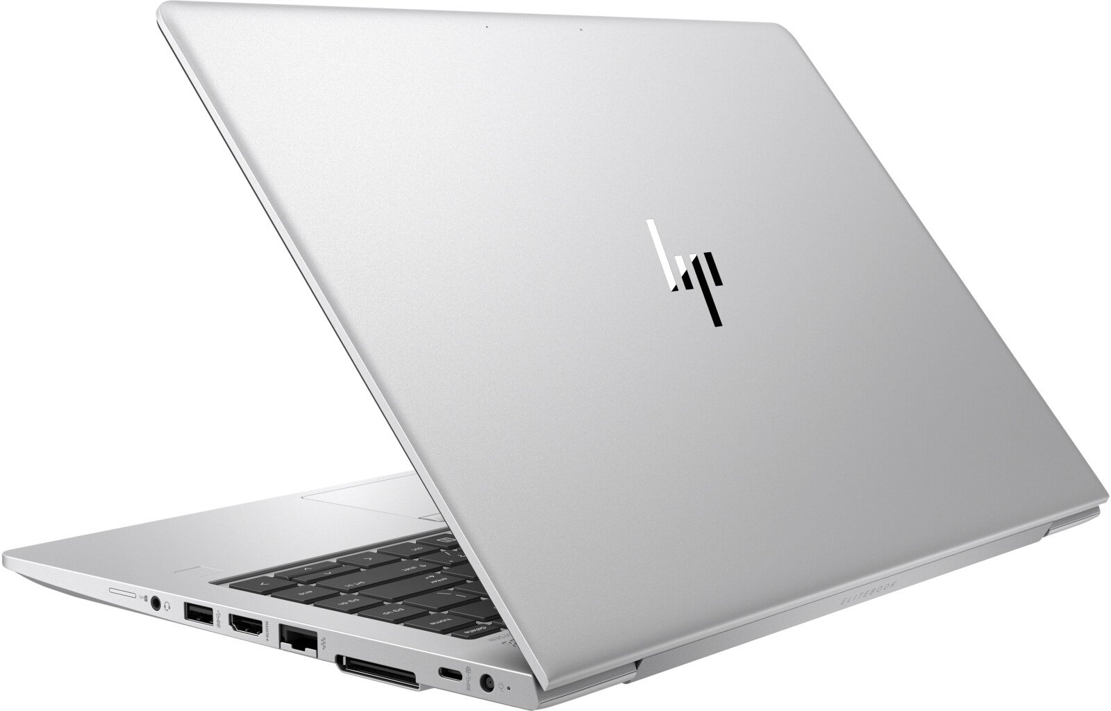 HP EliteBook 745 G6 14" de segunda mano · vista 4 de 6