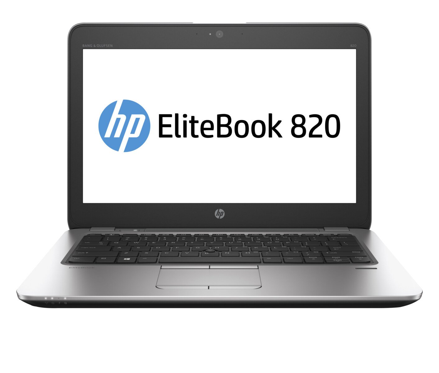 HP EliteBook 820 G3 12" de segunda mano