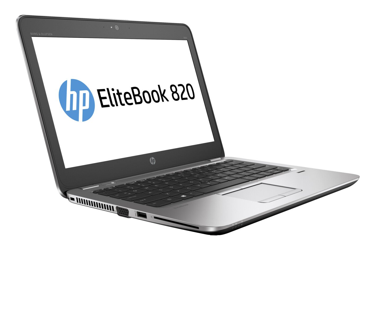 HP EliteBook 820 G3 12" de segunda mano · vista 6 de 6