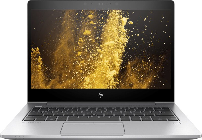 HP EliteBook 830 G5 13" de segunda mano