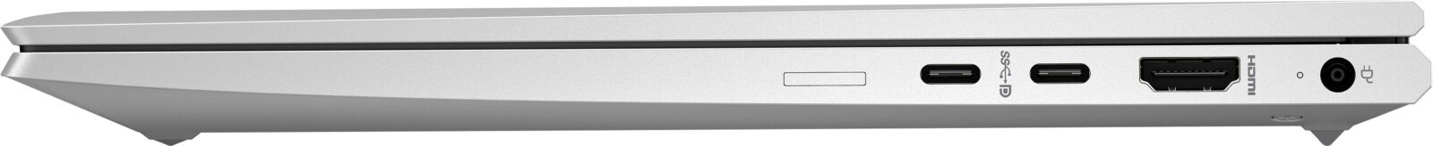 HP EliteBook 835 G7 13" de segunda mano · vista 4 de 6