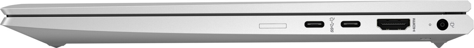 HP EliteBook 835 G8 13" de segunda mano · vista 4 de 6