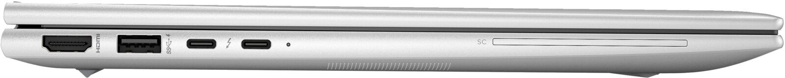 HP EliteBook 840 G10 14" de segunda mano · vista 5 de 6