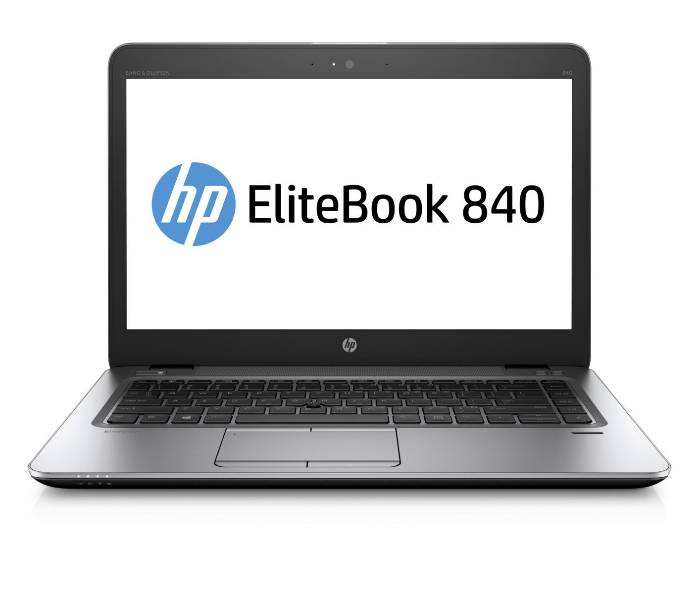 HP EliteBook 840 G3 14" de segunda mano