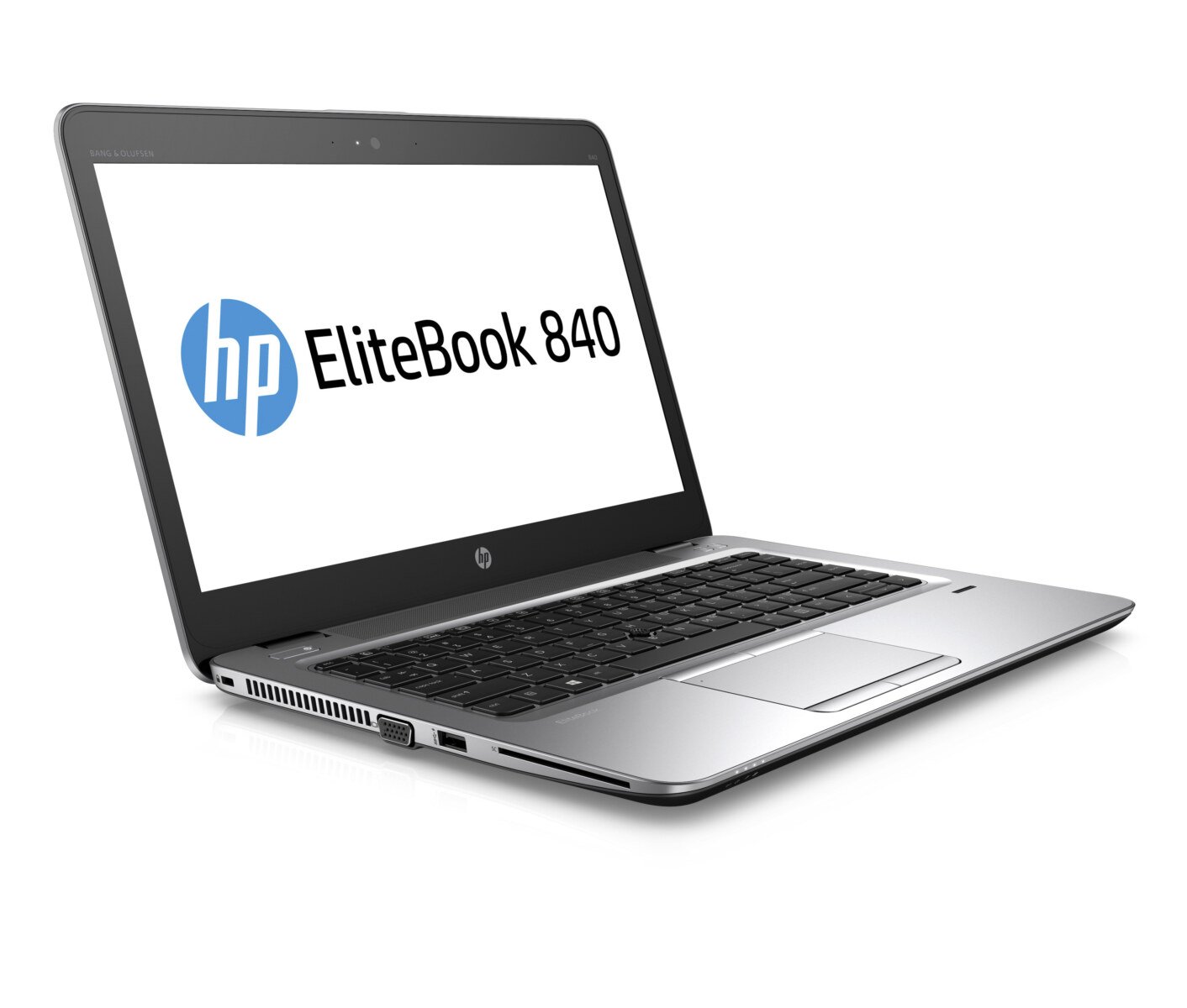 HP EliteBook 840 G3 14" de segunda mano · vista 2 de 6