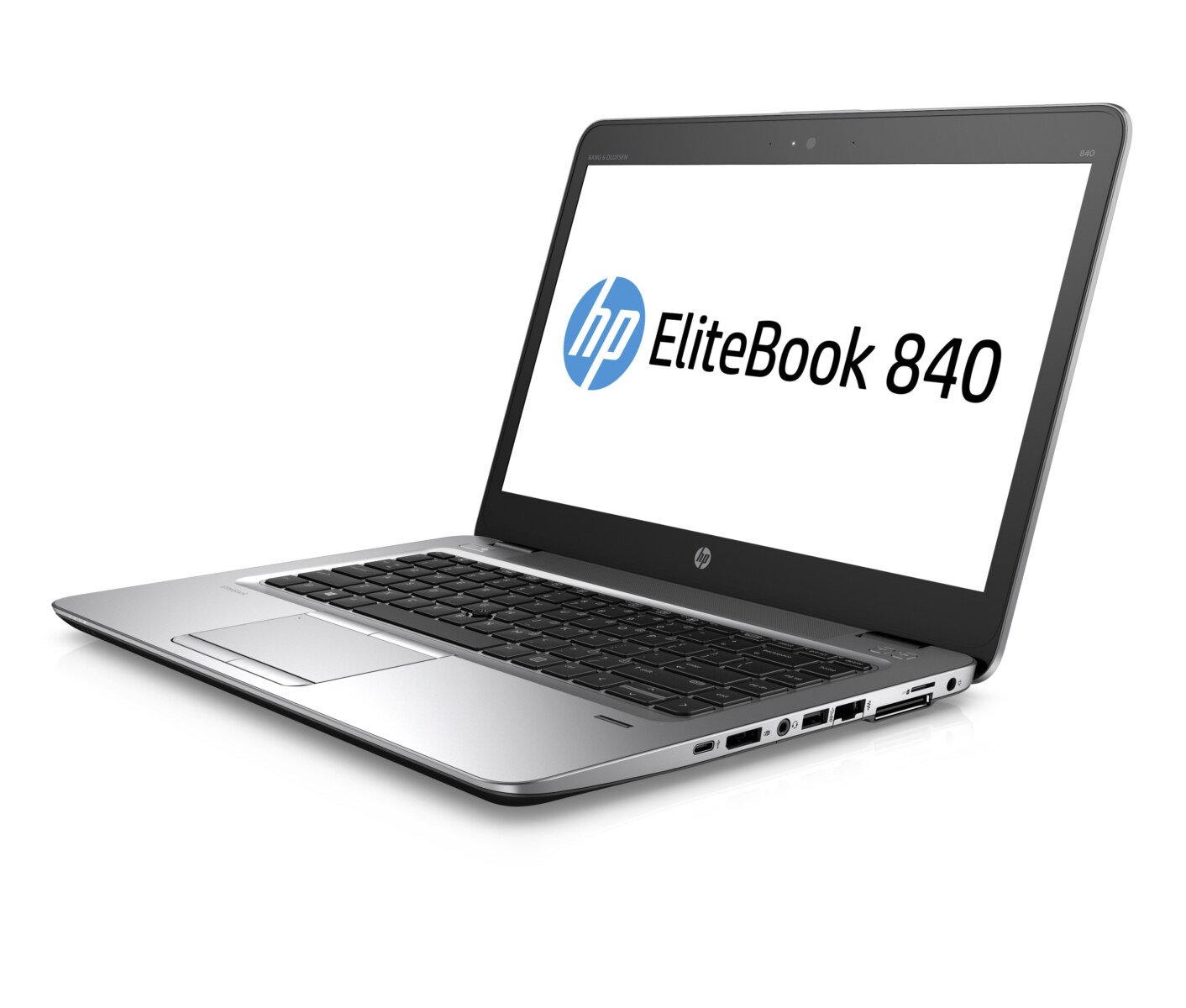 HP EliteBook 840 G3 14" de segunda mano · vista 3 de 6