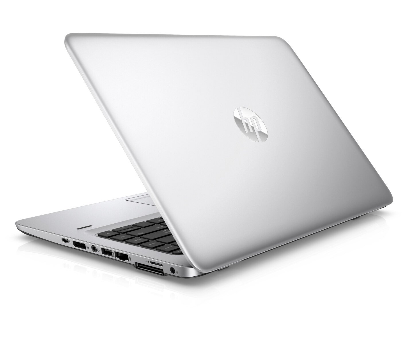 HP EliteBook 840 G3 14" de segunda mano · vista 4 de 6