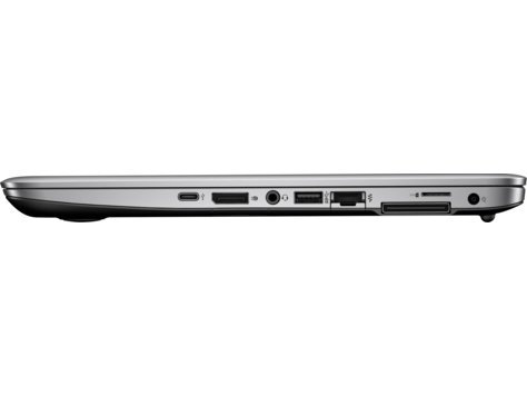 HP EliteBook 840 G3 14" de segunda mano · vista 6 de 6