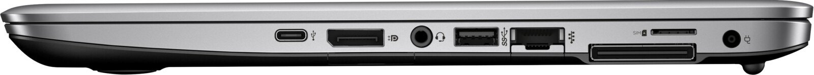 HP EliteBook 840 G4 14" de segunda mano · vista 4 de 6