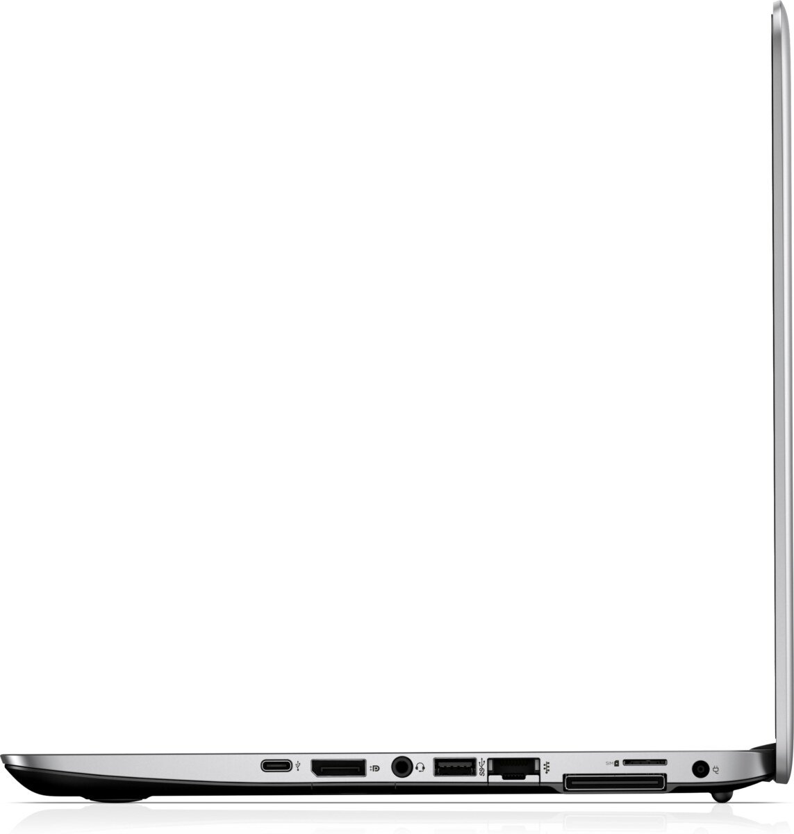 HP EliteBook 840 G4 14" de segunda mano · vista 5 de 6