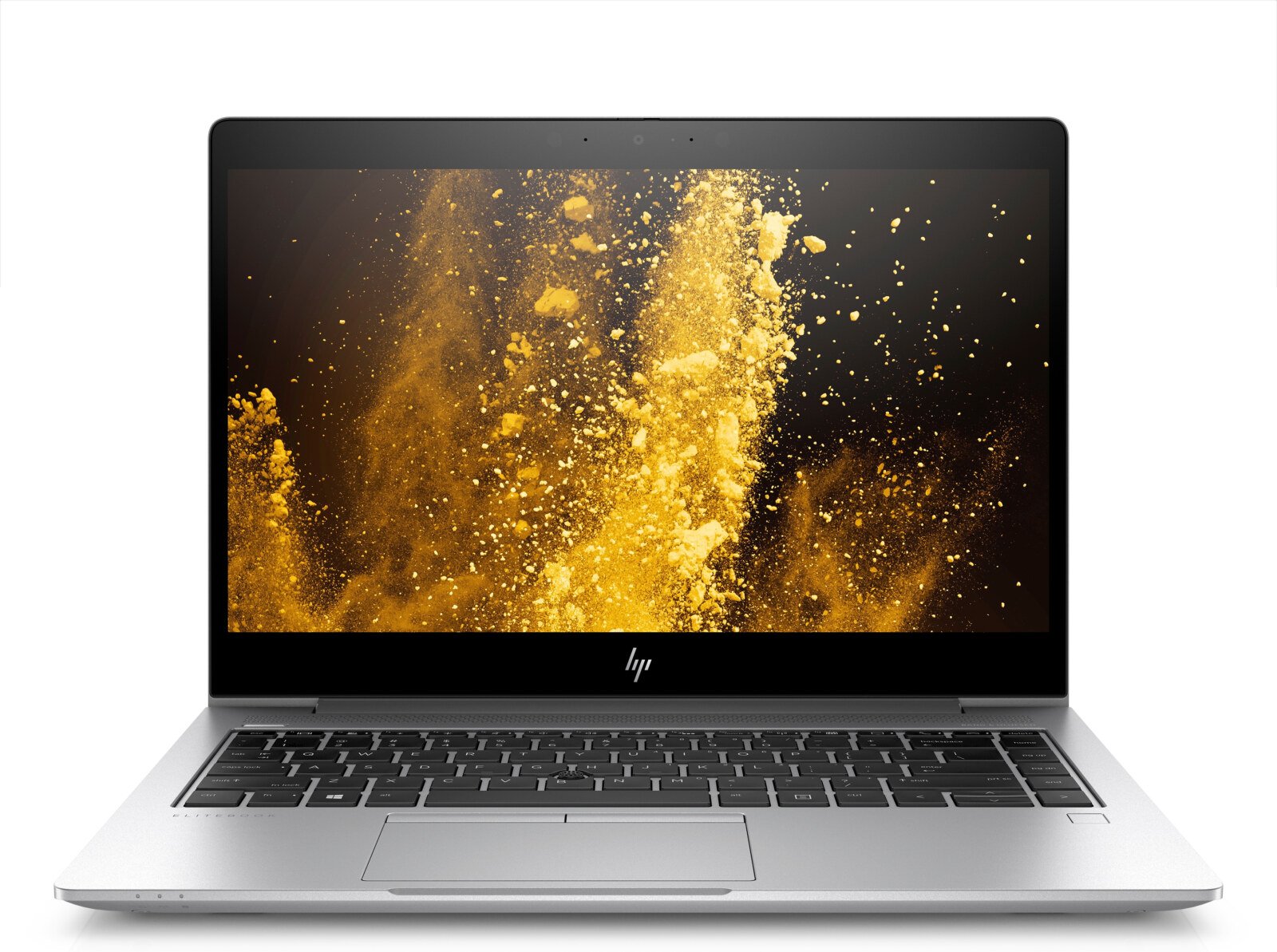 HP EliteBook 840 G6 14" de segunda mano