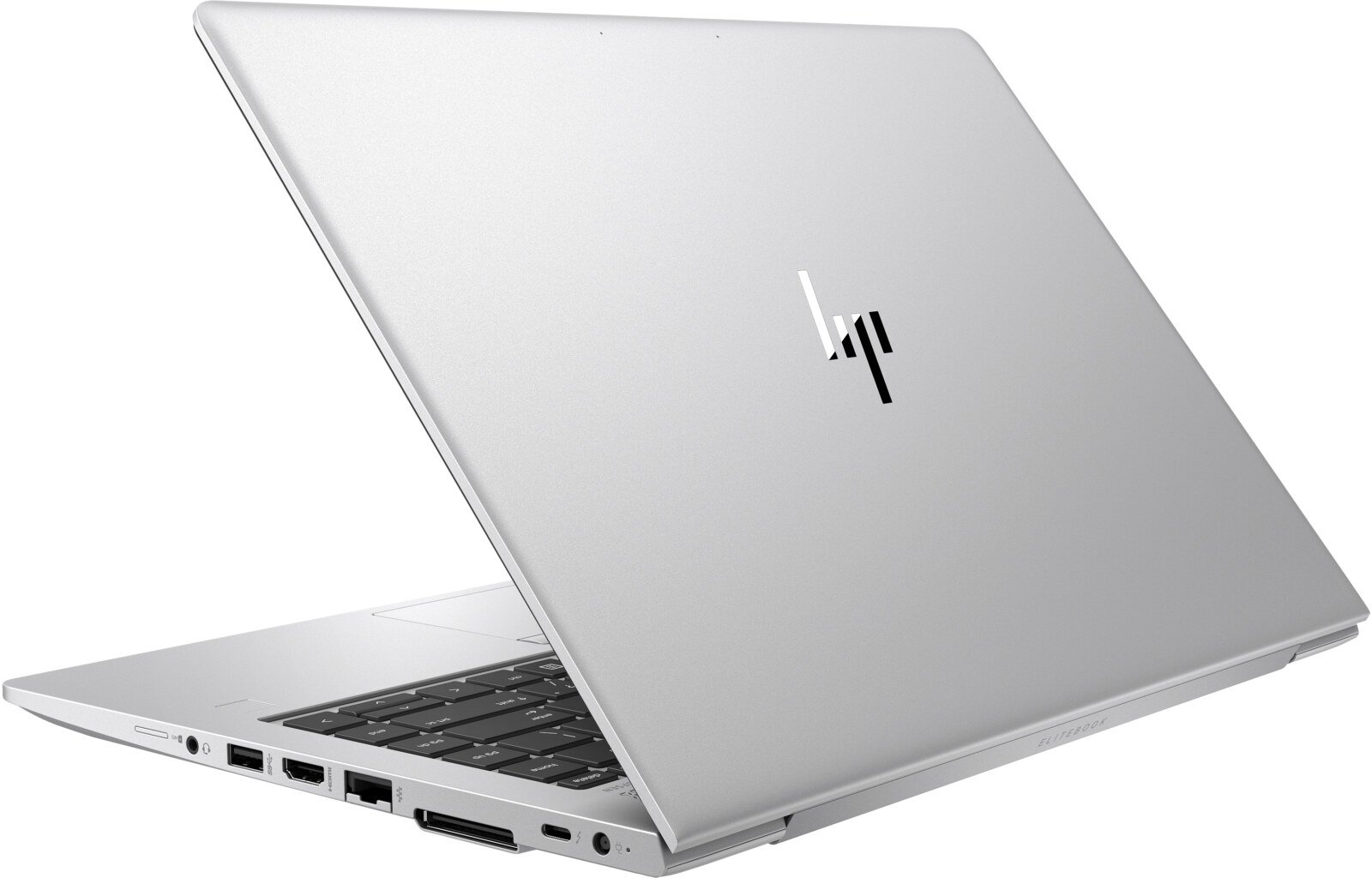 HP EliteBook 840 G6 14" de segunda mano · vista 3 de 6