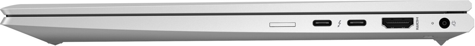 HP EliteBook 840 G7 14" de segunda mano · vista 4 de 6
