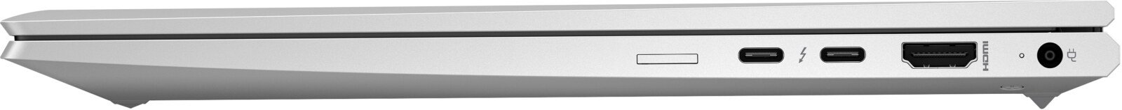 HP EliteBook 840 G8 14" de segunda mano · vista 4 de 6