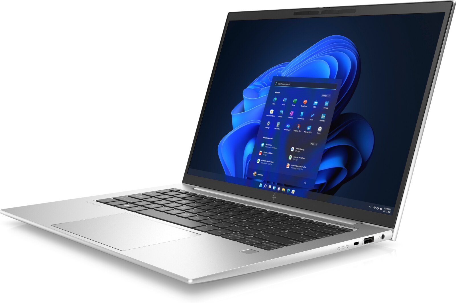 HP EliteBook 840 G9 14" de segunda mano · vista 2 de 6