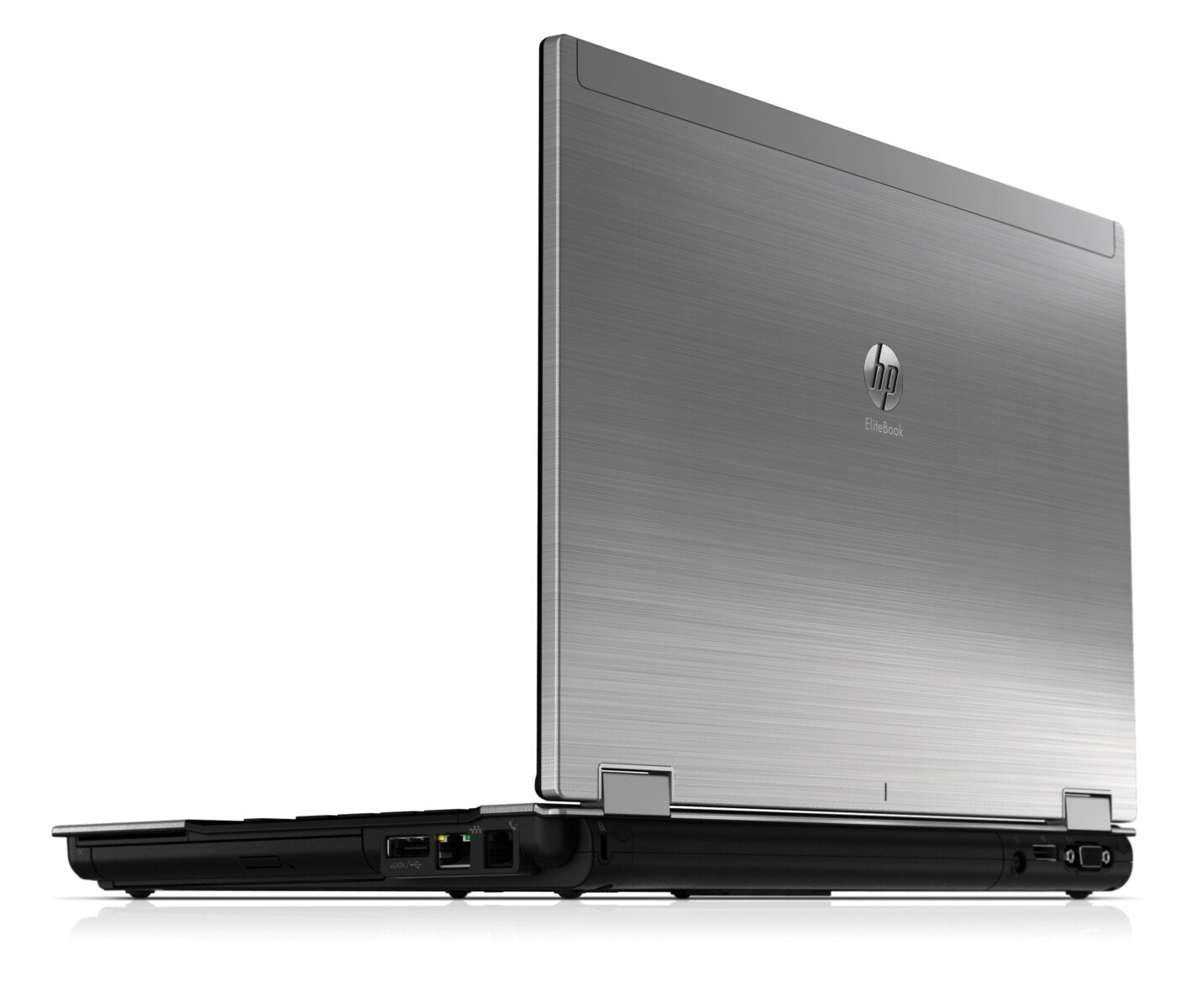 HP EliteBook 8440p 14" de segunda mano · vista 5 de 6
