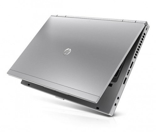 HP EliteBook 8460p 14" de segunda mano · vista 2 de 5