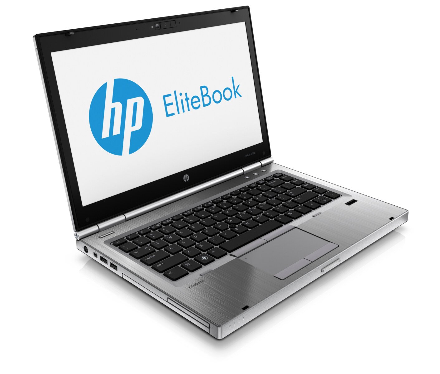 HP EliteBook 8470p 14" de segunda mano · vista 2 de 6