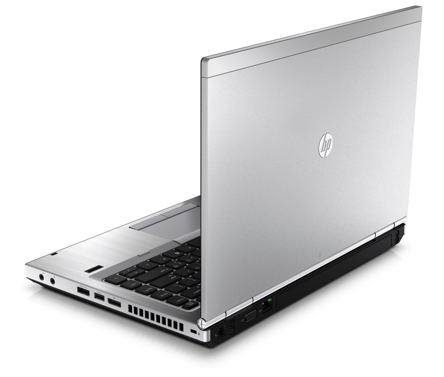 HP EliteBook 8470p 14" de segunda mano · vista 3 de 6
