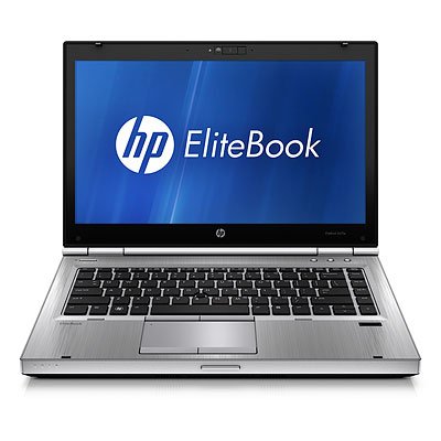 HP EliteBook 8470p 14" de segunda mano · vista 4 de 6