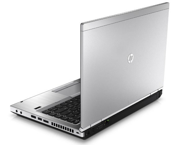 HP EliteBook 8470p 14" de segunda mano · vista 6 de 6