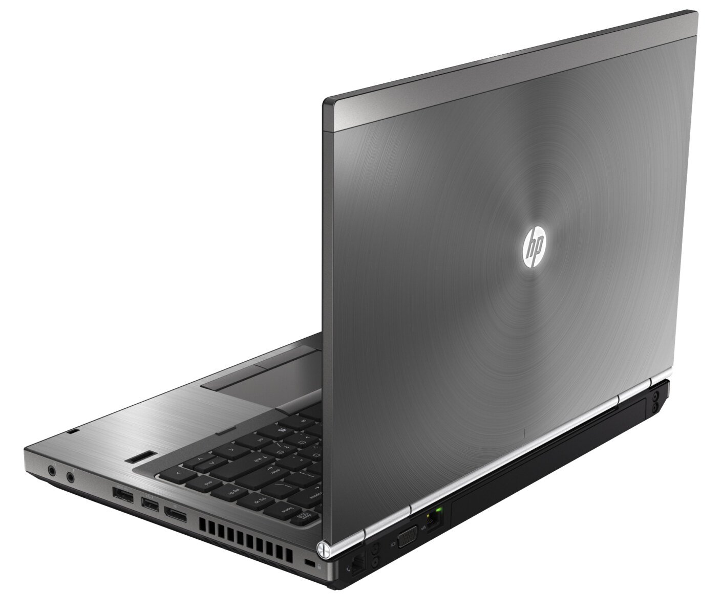 HP EliteBook 8470w 14" de segunda mano · vista 5 de 6
