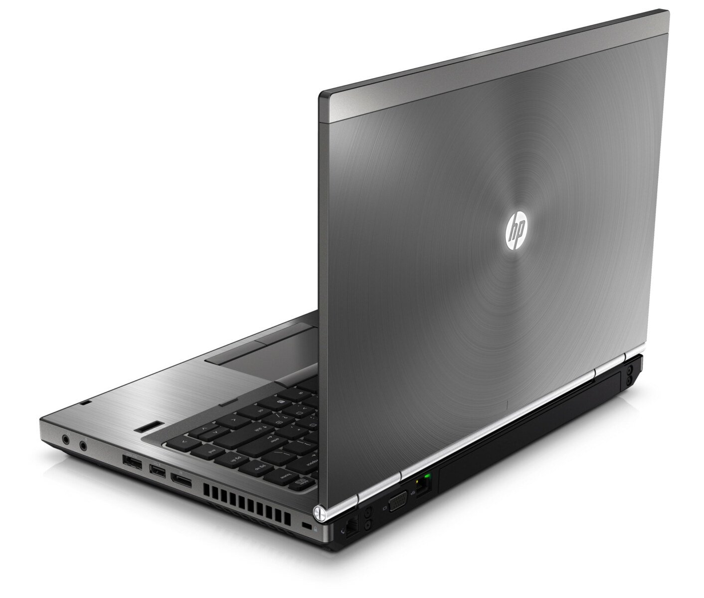 HP EliteBook 8470w 14" de segunda mano · vista 6 de 6