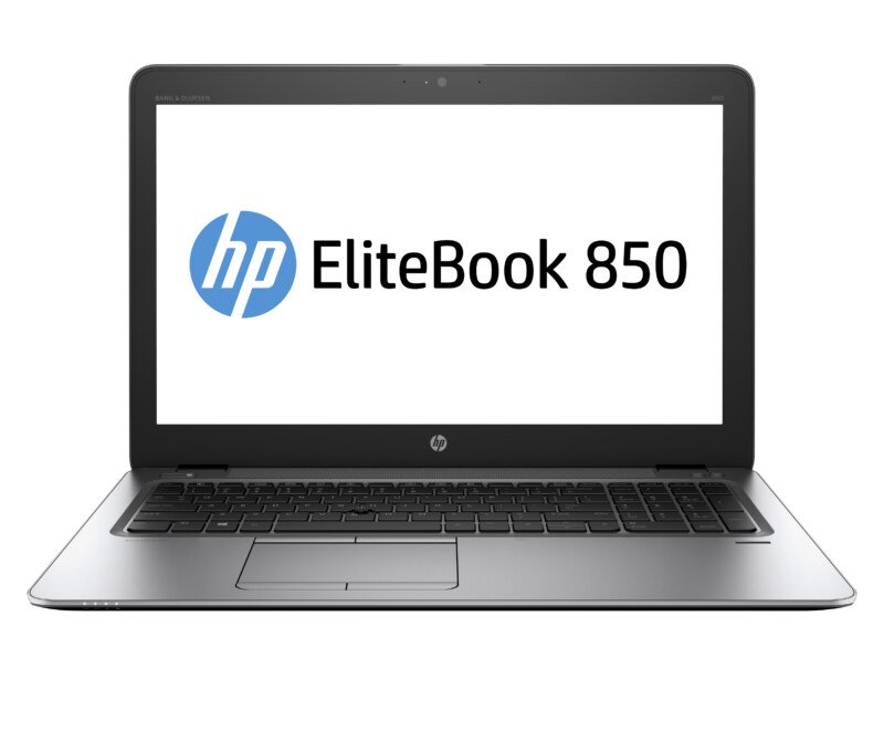 HP EliteBook 850 G3 15" de segunda mano