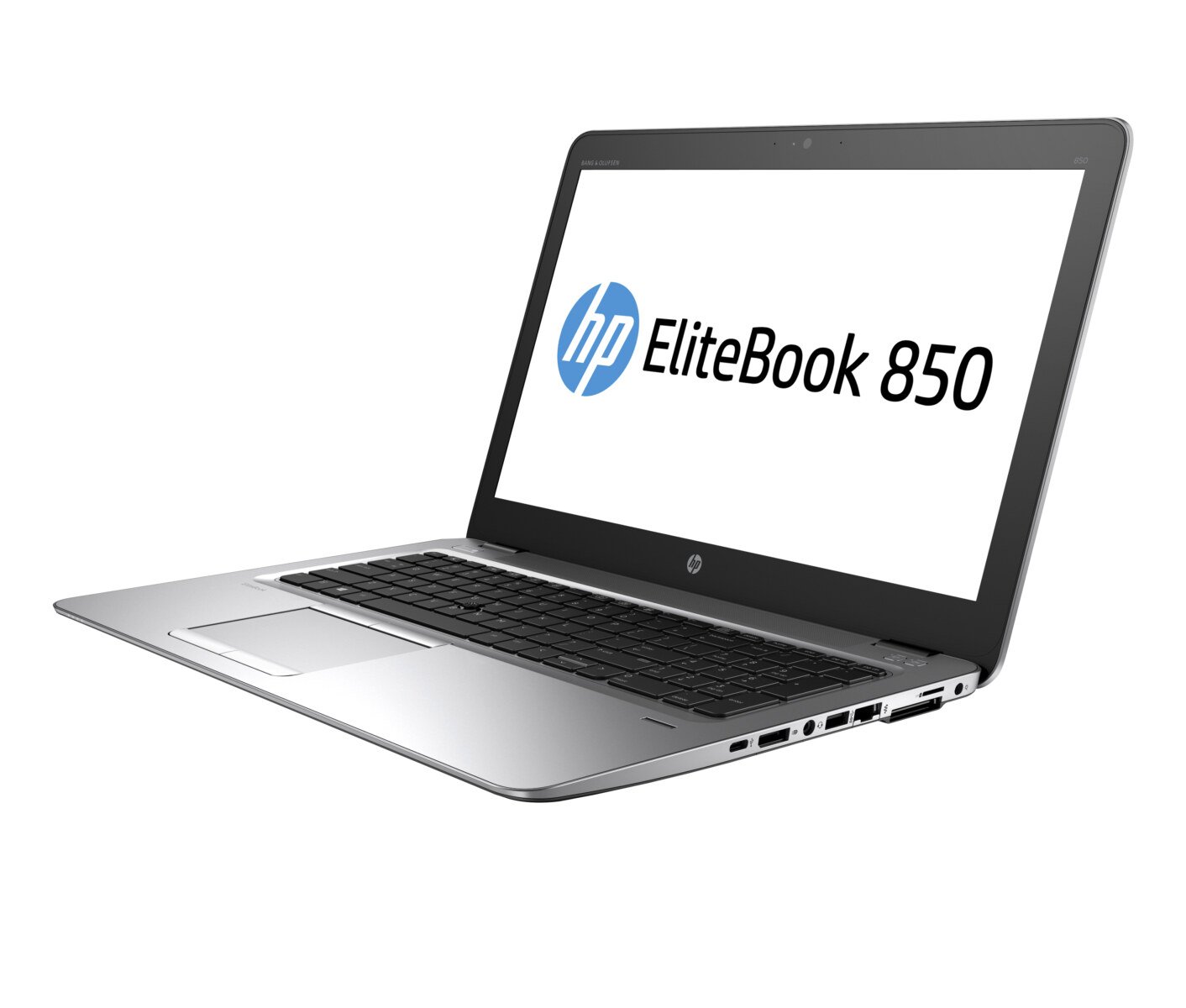 HP EliteBook 850 G3 15" de segunda mano · vista 3 de 6
