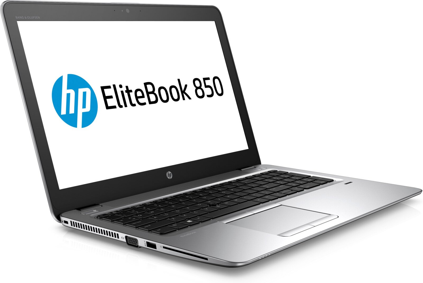HP EliteBook 850 G3 15" de segunda mano · vista 5 de 6