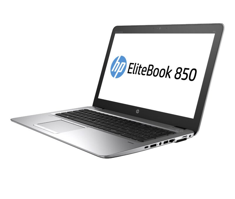 HP EliteBook 850 G4 15" de segunda mano