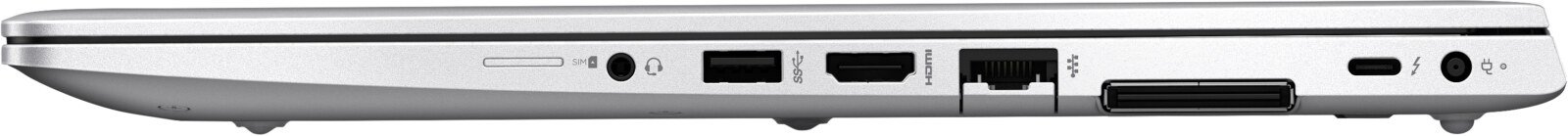 HP EliteBook 850 G5 15" de segunda mano · vista 4 de 6