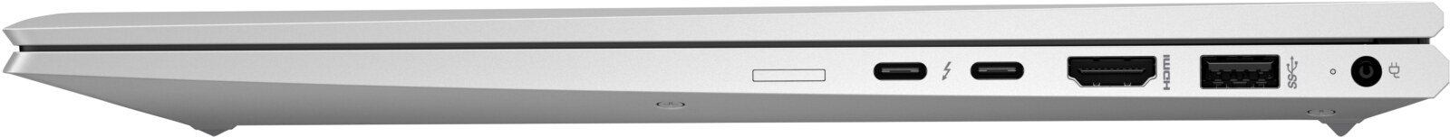 HP EliteBook 850 G8 15" de segunda mano · vista 6 de 6