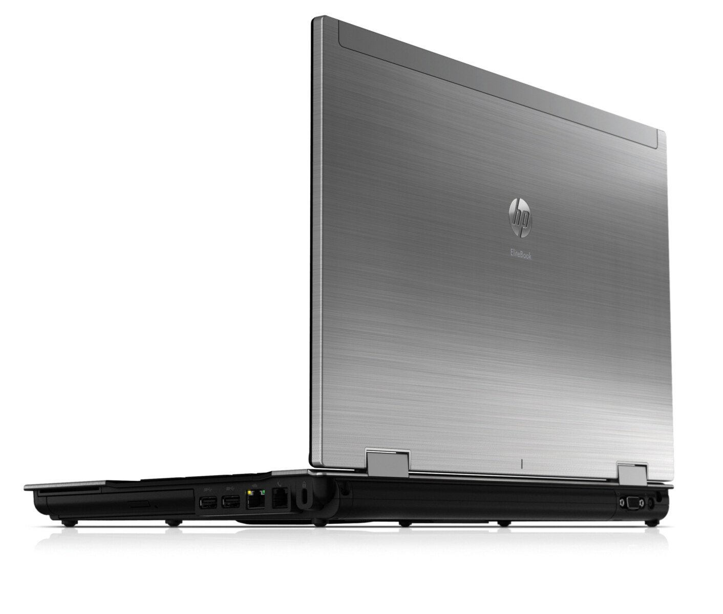 HP EliteBook 8540p 15" de segunda mano · vista 5 de 6