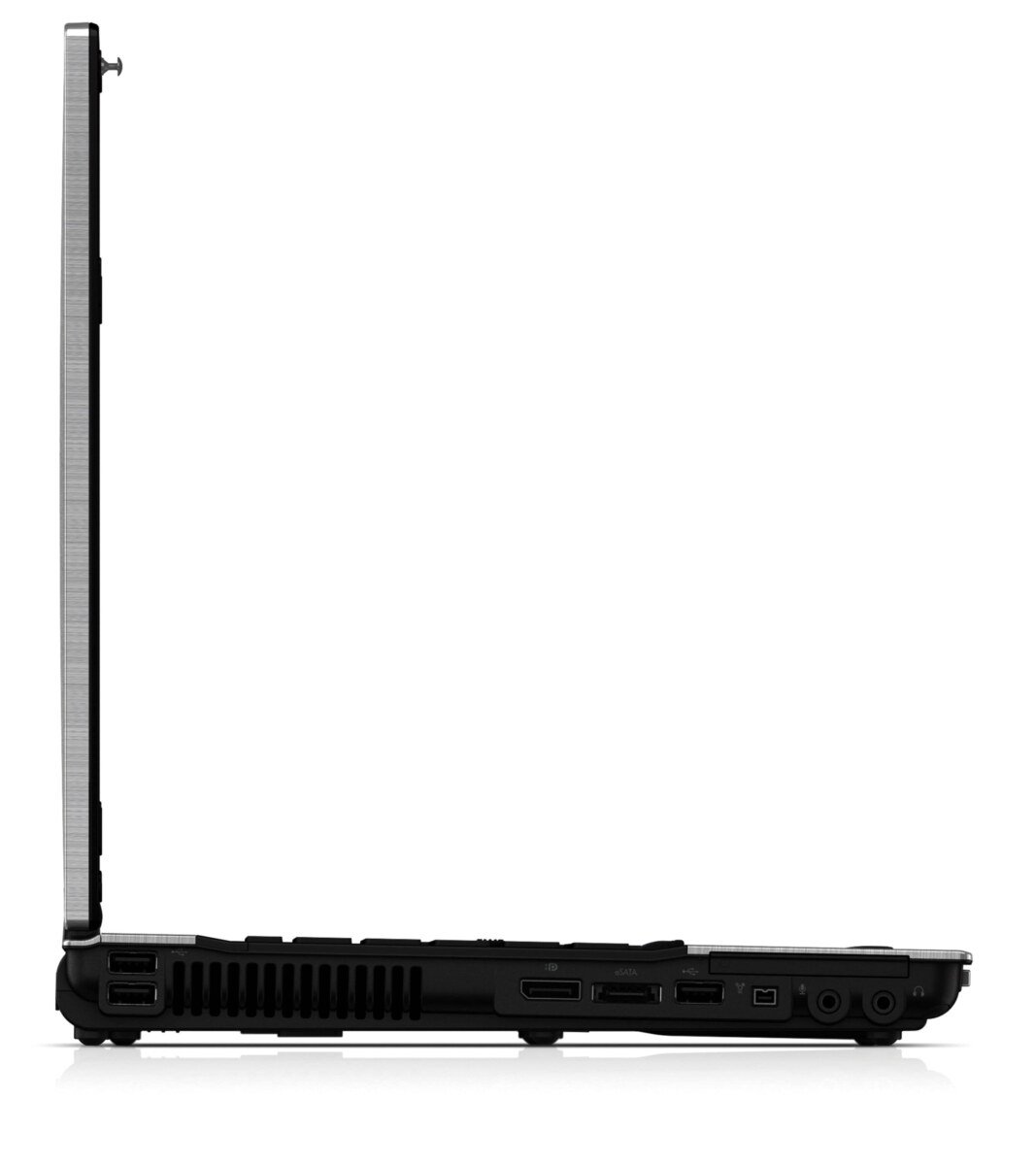 HP EliteBook 8540p 15" de segunda mano · vista 6 de 6