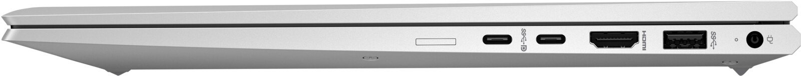 HP EliteBook 855 G7 15" de segunda mano · vista 4 de 6