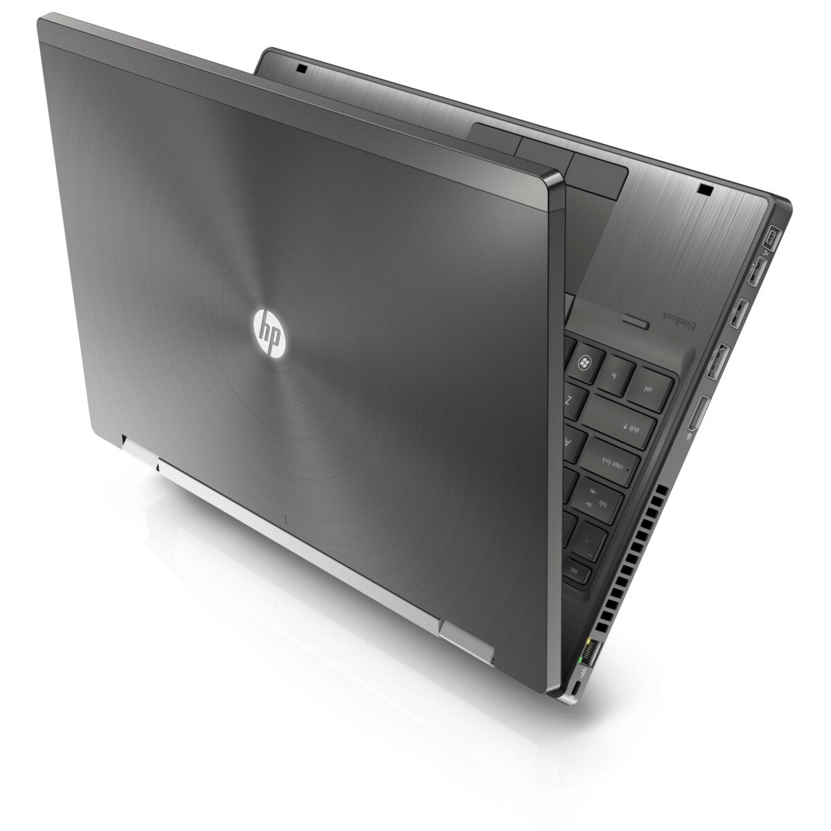 HP EliteBook 8560w 15" de segunda mano · vista 6 de 6