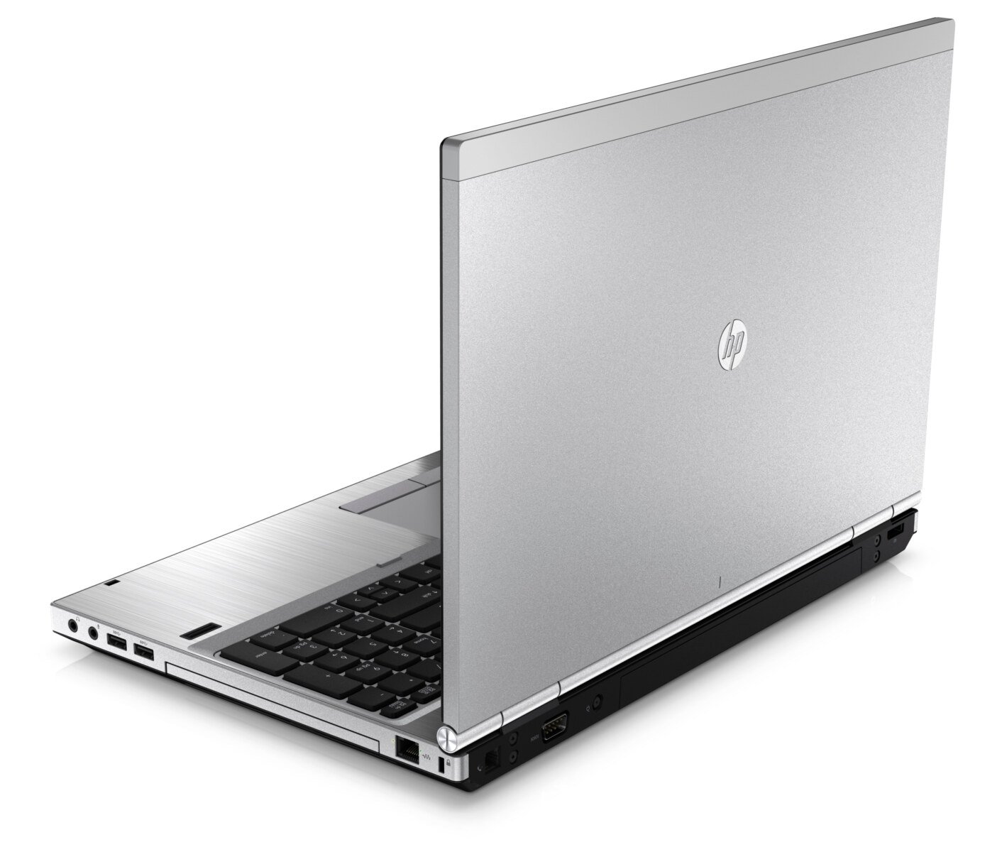 HP EliteBook 8570p 15" de segunda mano · vista 3 de 6