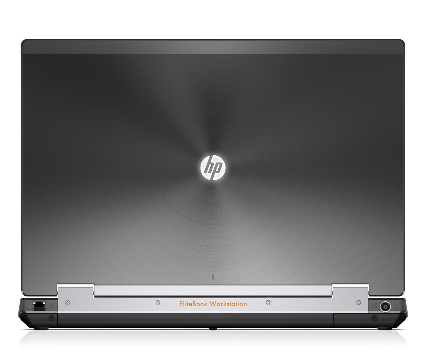 HP EliteBook 8570w 15" de segunda mano · vista 4 de 6