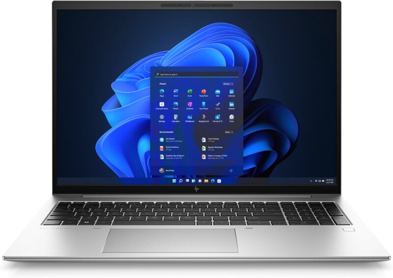 HP EliteBook 865 G9 16" de segunda mano