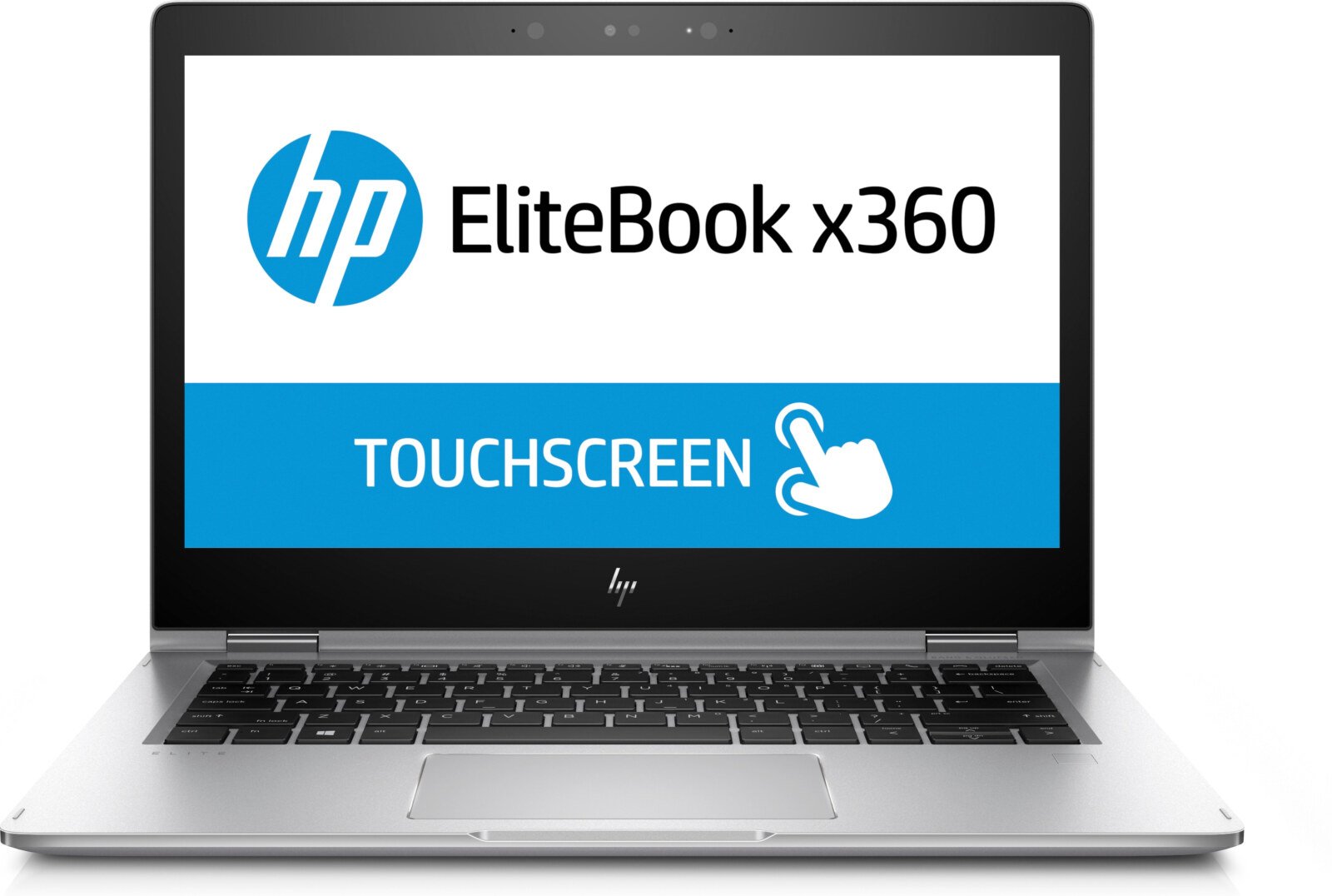 HP EliteBook x360 1030 G2 13" de segunda mano