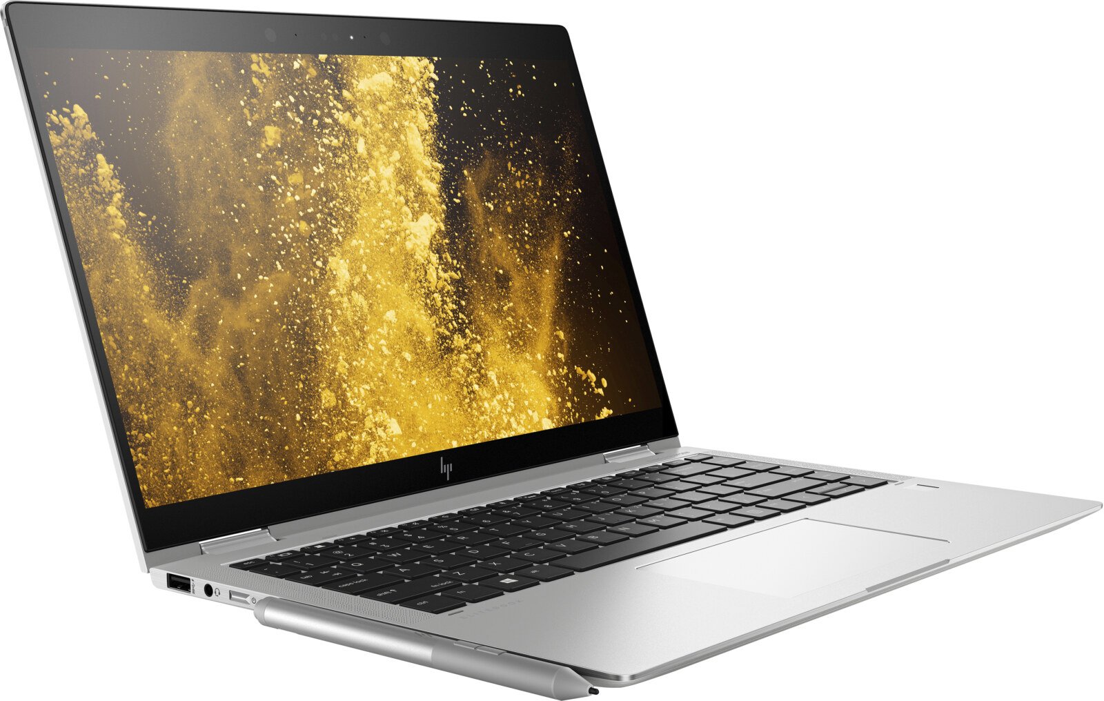 HP EliteBook x360 1040 G5 14" de segunda mano · vista 5 de 6