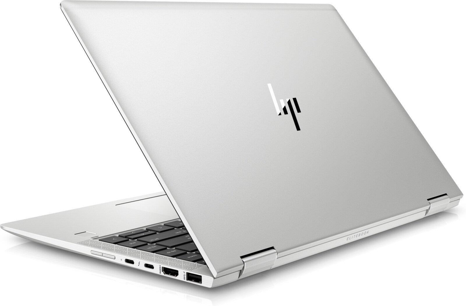 HP EliteBook x360 1040 G6 14" de segunda mano · vista 4 de 6