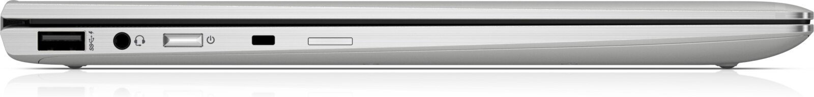 HP EliteBook x360 1040 G6 14" de segunda mano · vista 5 de 6