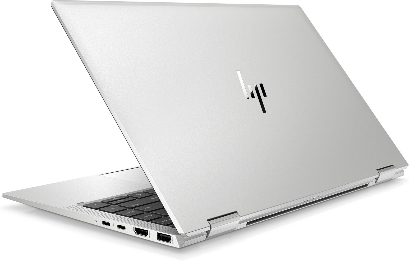 HP EliteBook x360 1040 G7 14" de segunda mano · vista 4 de 6