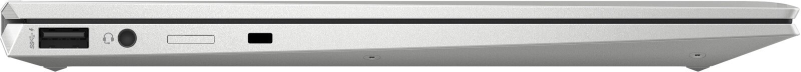 HP EliteBook x360 1040 G7 14" de segunda mano · vista 5 de 6