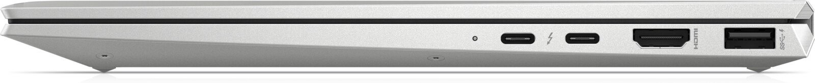 HP EliteBook x360 1040 G8 14" de segunda mano · vista 4 de 6